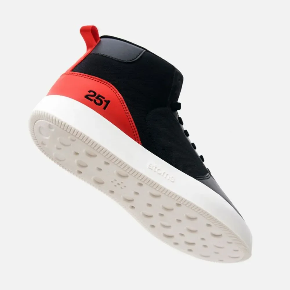 Atoms x MKBHD Model 251 Shoes Limited Edition Men's Size 10 - NEW
